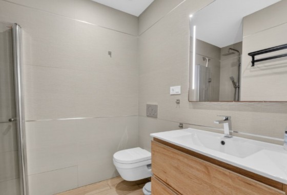 Revente - Attique - Torrevieja - Costa Blanca