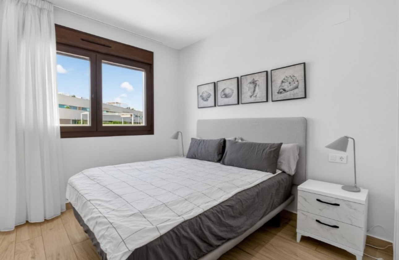 Revente - Attique - Torrevieja - Costa Blanca