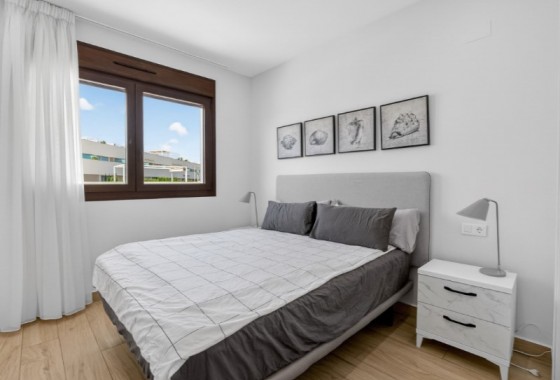 Revente - Attique - Torrevieja - Costa Blanca
