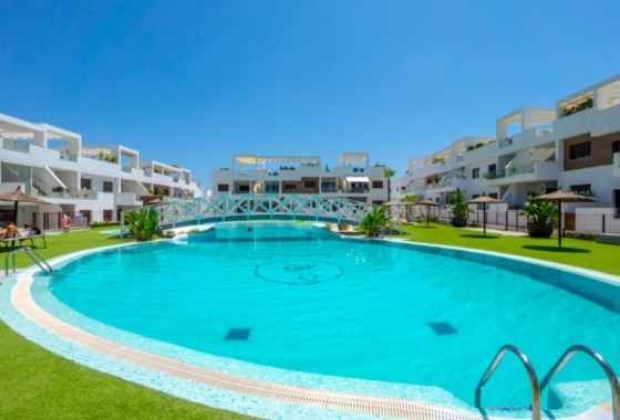 Revente - Attique - Torrevieja - Costa Blanca