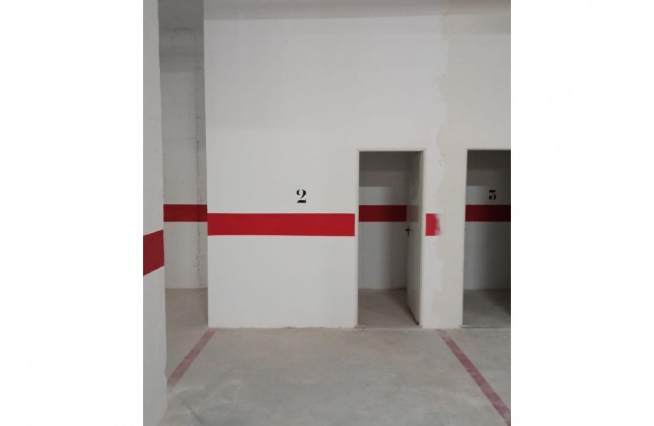 Revente - Attique - Torrevieja - Costa Blanca