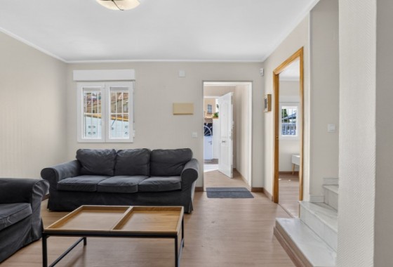 Resale - Villa - Torrevieja - Costa Blanca
