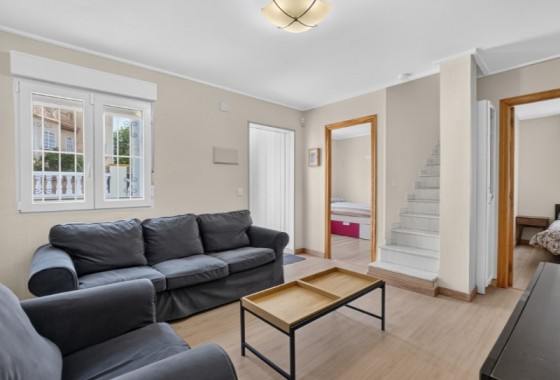 Resale - Villa - Torrevieja - Costa Blanca