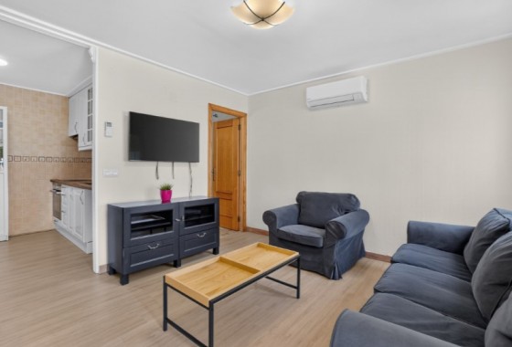 Resale - Villa - Torrevieja - Costa Blanca