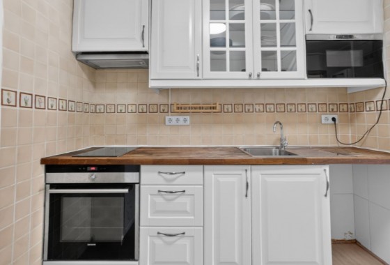 Resale - Villa - Torrevieja - Costa Blanca
