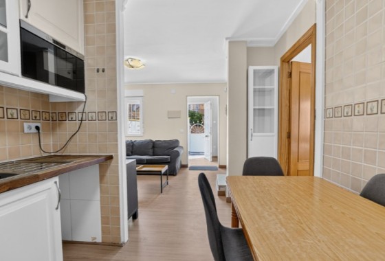 Resale - Villa - Torrevieja - Costa Blanca