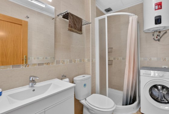 Resale - Villa - Torrevieja - Costa Blanca