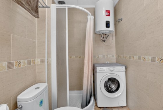 Resale - Villa - Torrevieja - Costa Blanca