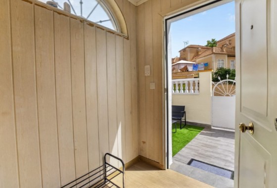 Resale - Villa - Torrevieja - Costa Blanca
