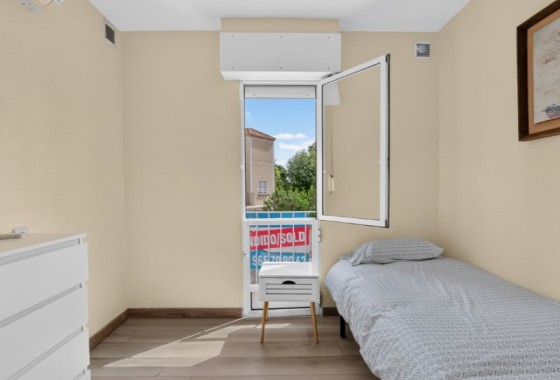 Resale - Villa - Torrevieja - Costa Blanca