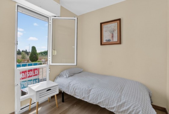 Resale - Villa - Torrevieja - Costa Blanca