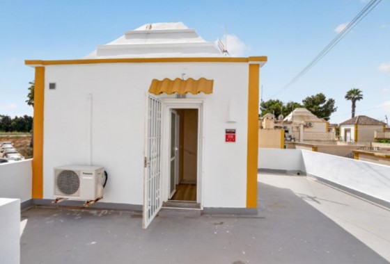 Resale - Villa - Torrevieja - Costa Blanca