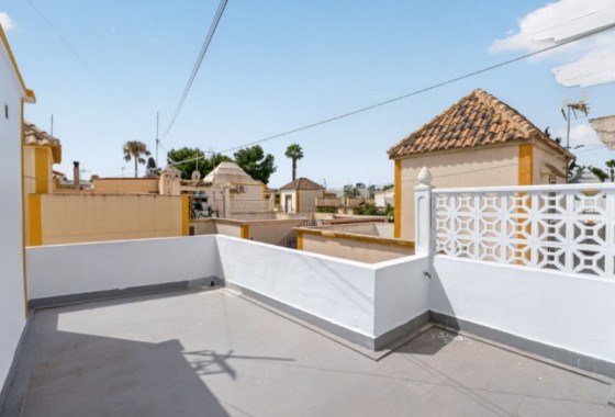 Resale - Villa - Torrevieja - Costa Blanca