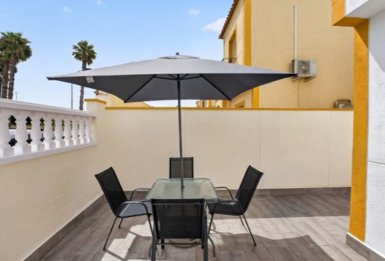 Resale - Villa - Torrevieja - Costa Blanca