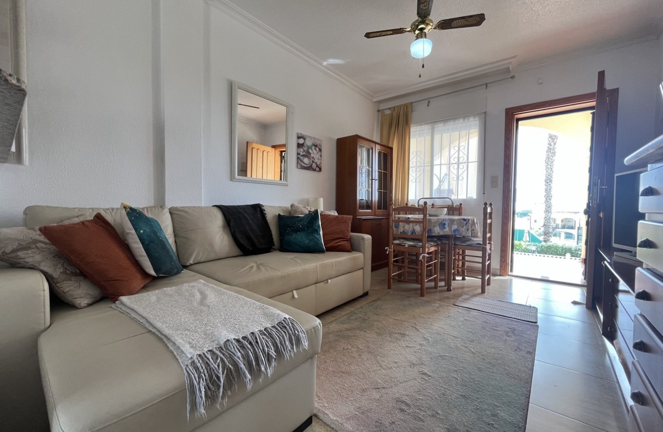 Reventa - Apartamento / piso - Algorfa