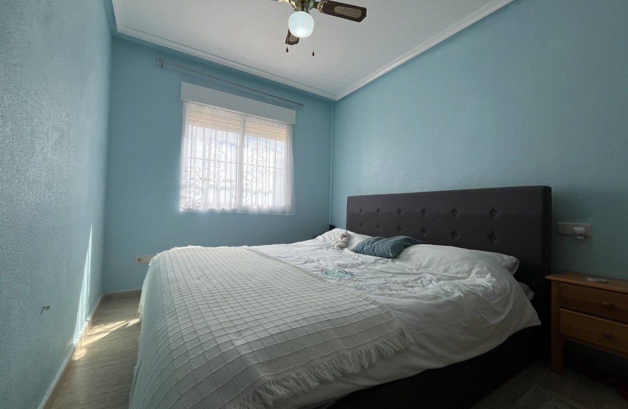 Reventa - Apartamento / piso - Algorfa