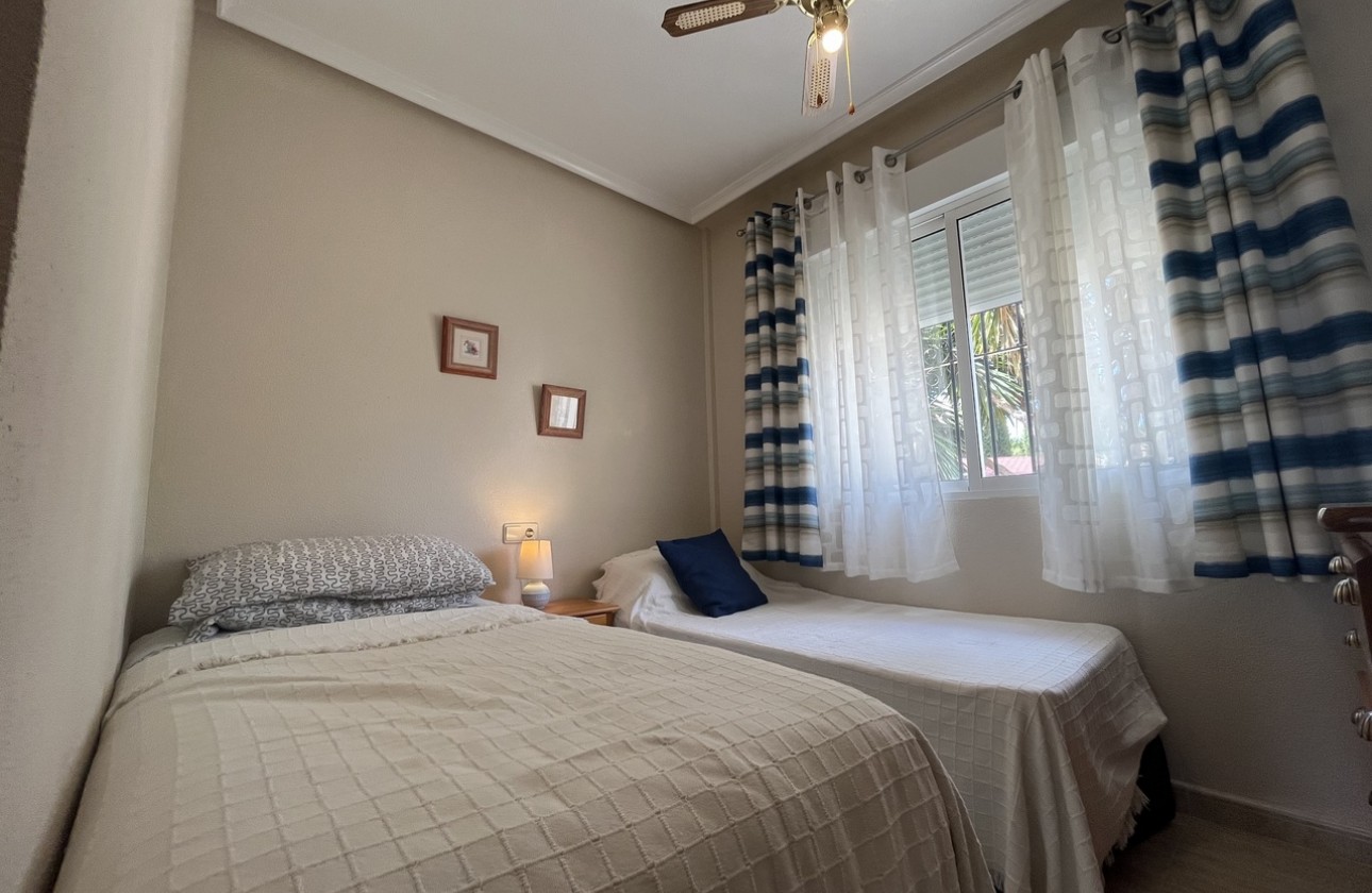 Reventa - Apartamento / piso - Algorfa