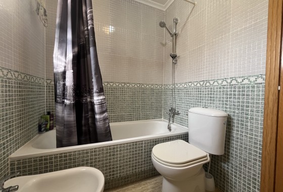 Reventa - Apartamento / piso - Algorfa