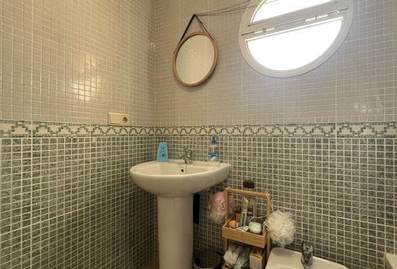 Reventa - Apartamento / piso - Algorfa