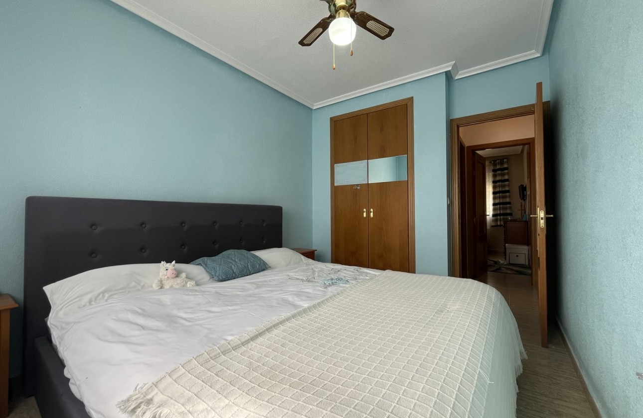 Reventa - Apartamento / piso - Algorfa