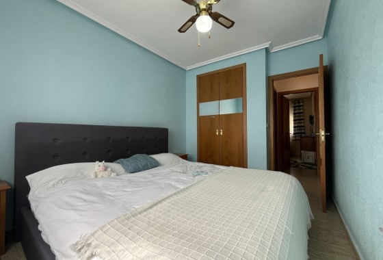 Reventa - Apartamento / piso - Algorfa