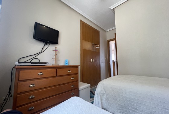 Reventa - Apartamento / piso - Algorfa