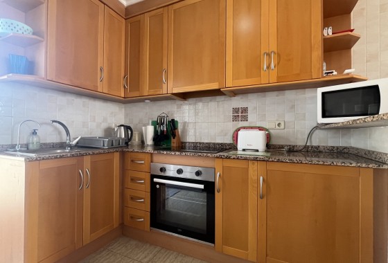 Reventa - Apartamento / piso - Algorfa