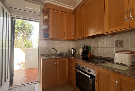 Reventa - Apartamento / piso - Algorfa