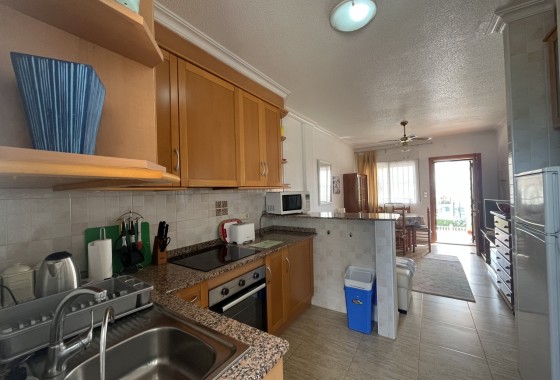 Reventa - Apartamento / piso - Algorfa