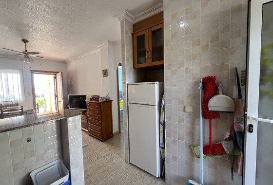 Reventa - Apartamento / piso - Algorfa