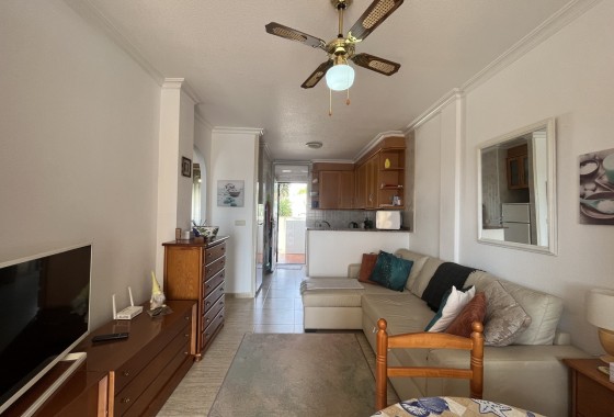 Reventa - Apartamento / piso - Algorfa