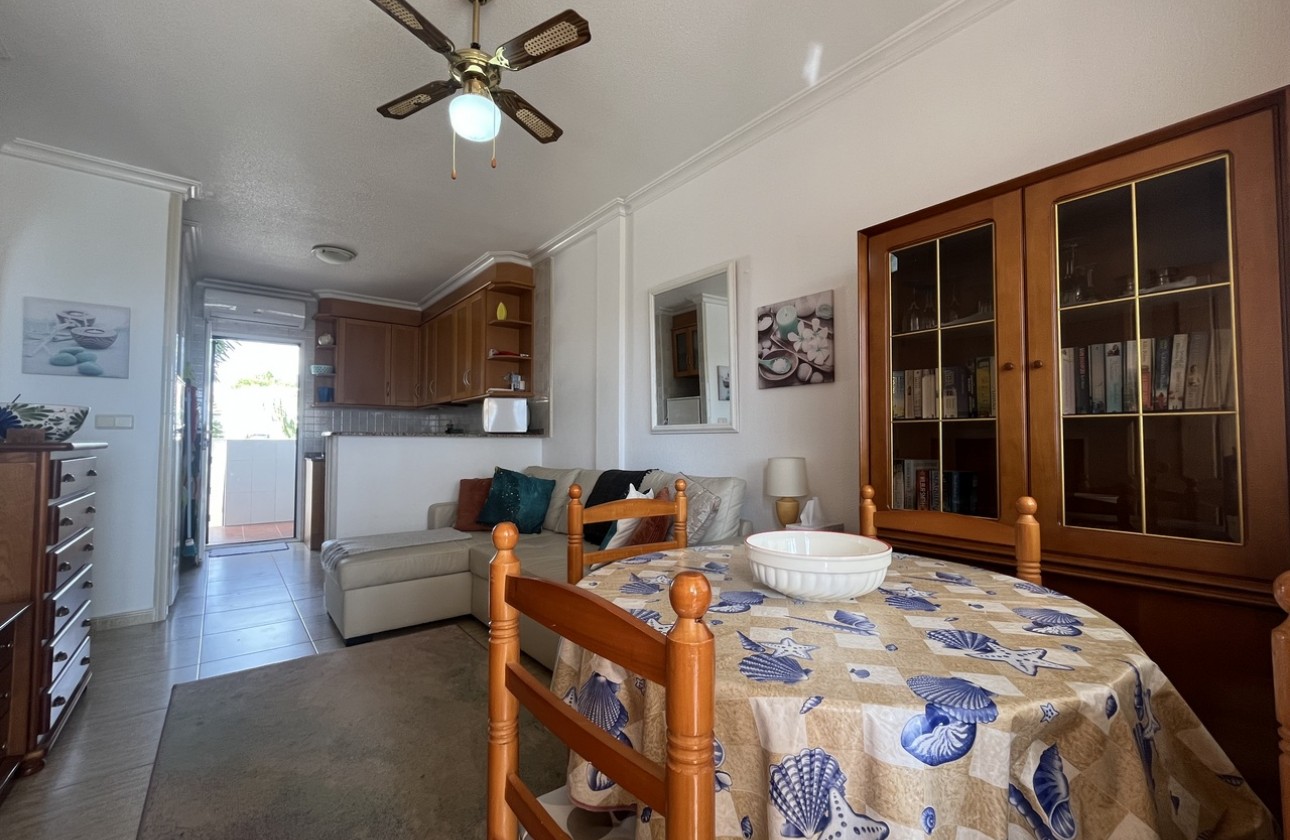 Reventa - Apartamento / piso - Algorfa