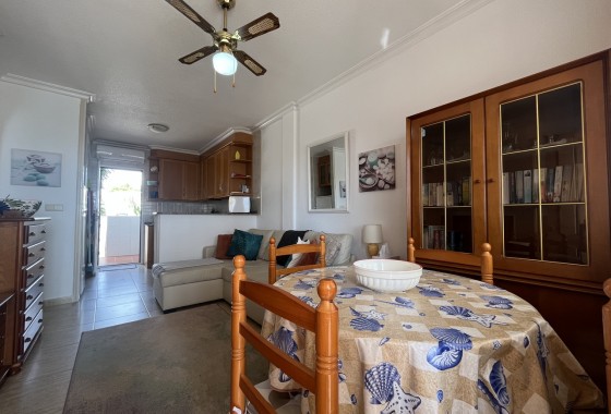 Reventa - Apartamento / piso - Algorfa