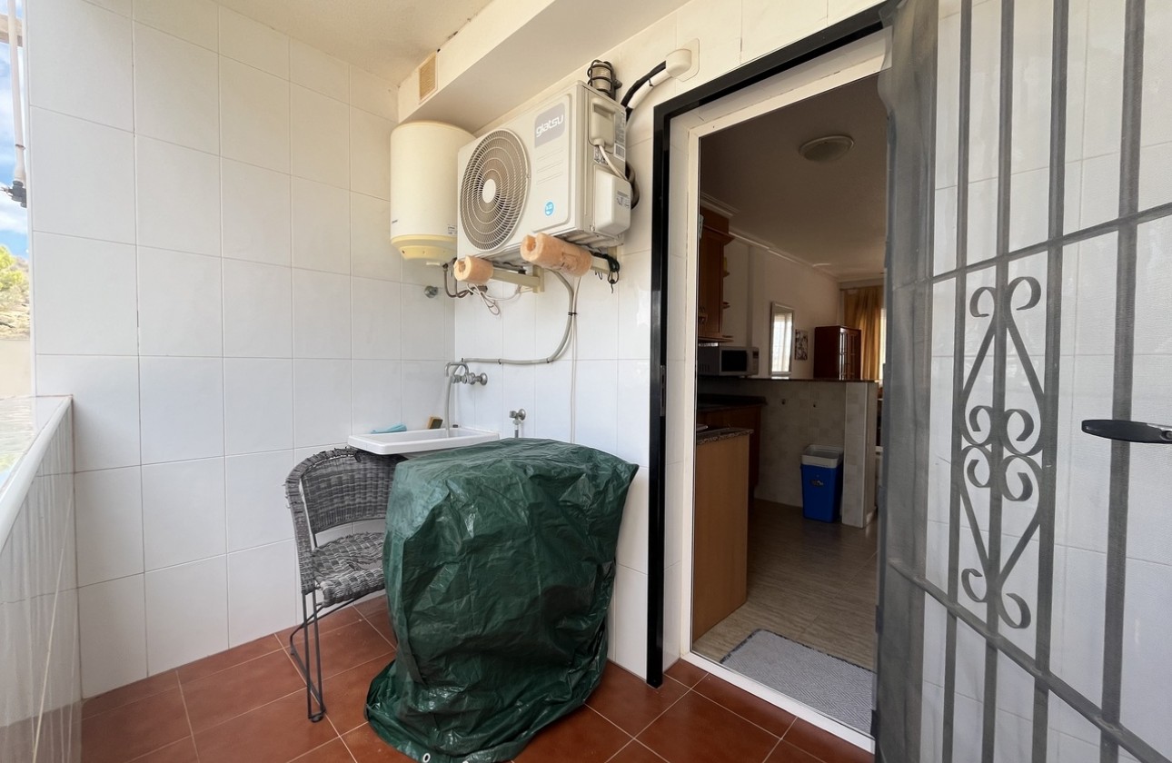 Reventa - Apartamento / piso - Algorfa