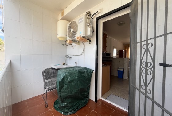 Reventa - Apartamento / piso - Algorfa