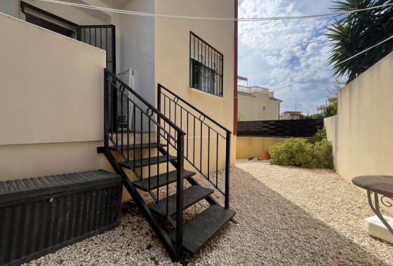 Reventa - Apartamento / piso - Algorfa