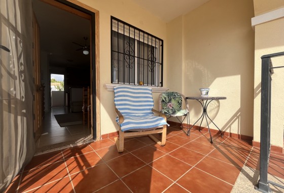 Reventa - Apartamento / piso - Algorfa