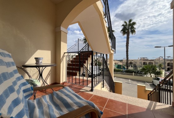 Reventa - Apartamento / piso - Algorfa