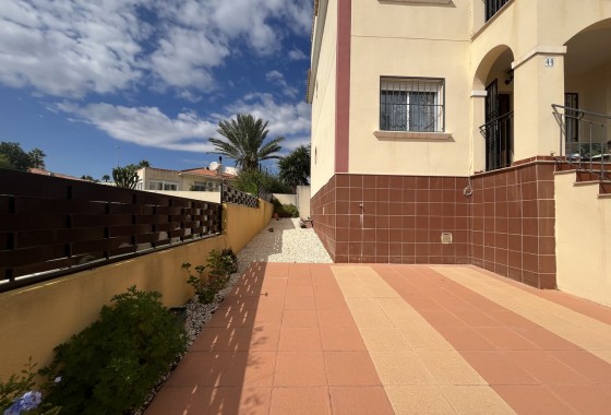 Reventa - Apartamento / piso - Algorfa