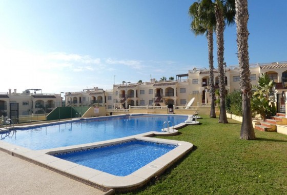 Reventa - Apartamento / piso - Algorfa