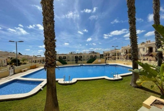 Reventa - Apartamento / piso - Algorfa
