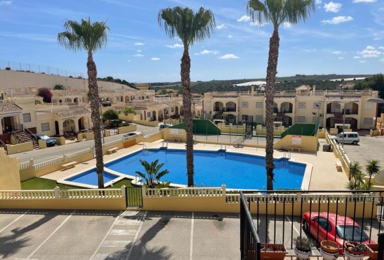 Reventa - Apartamento / piso - Algorfa