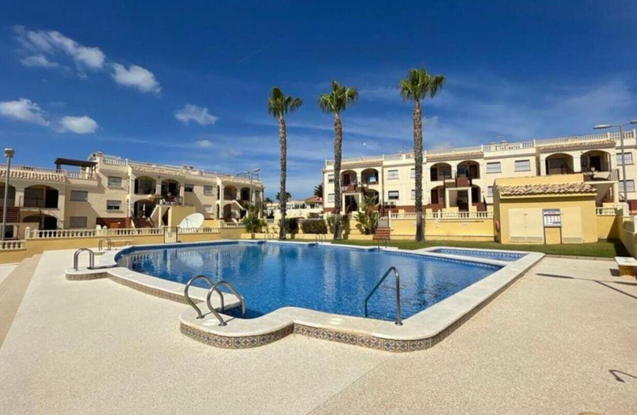Reventa - Apartamento / piso - Algorfa
