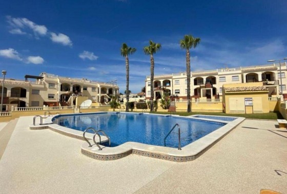 Reventa - Apartamento / piso - Algorfa