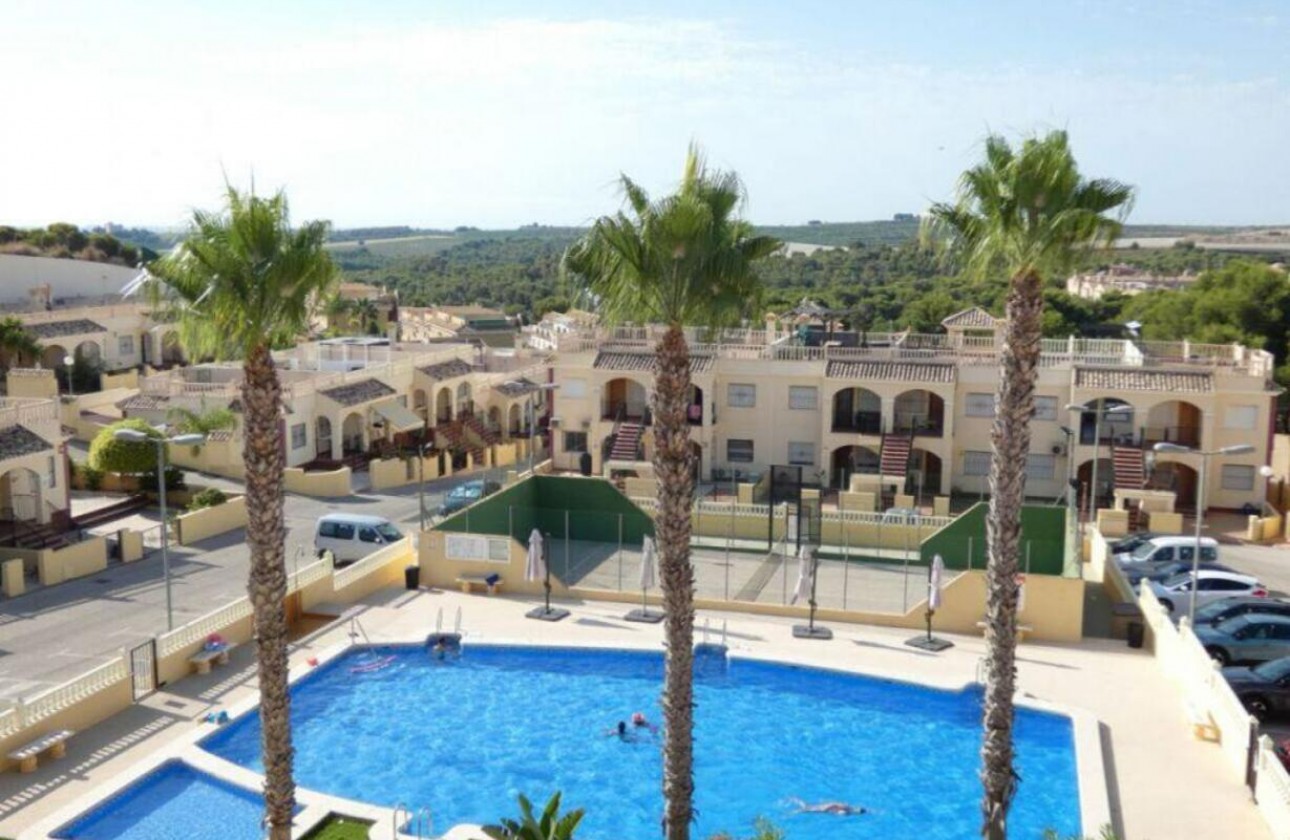 Reventa - Apartamento / piso - Algorfa