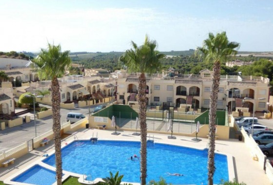 Reventa - Apartamento / piso - Algorfa
