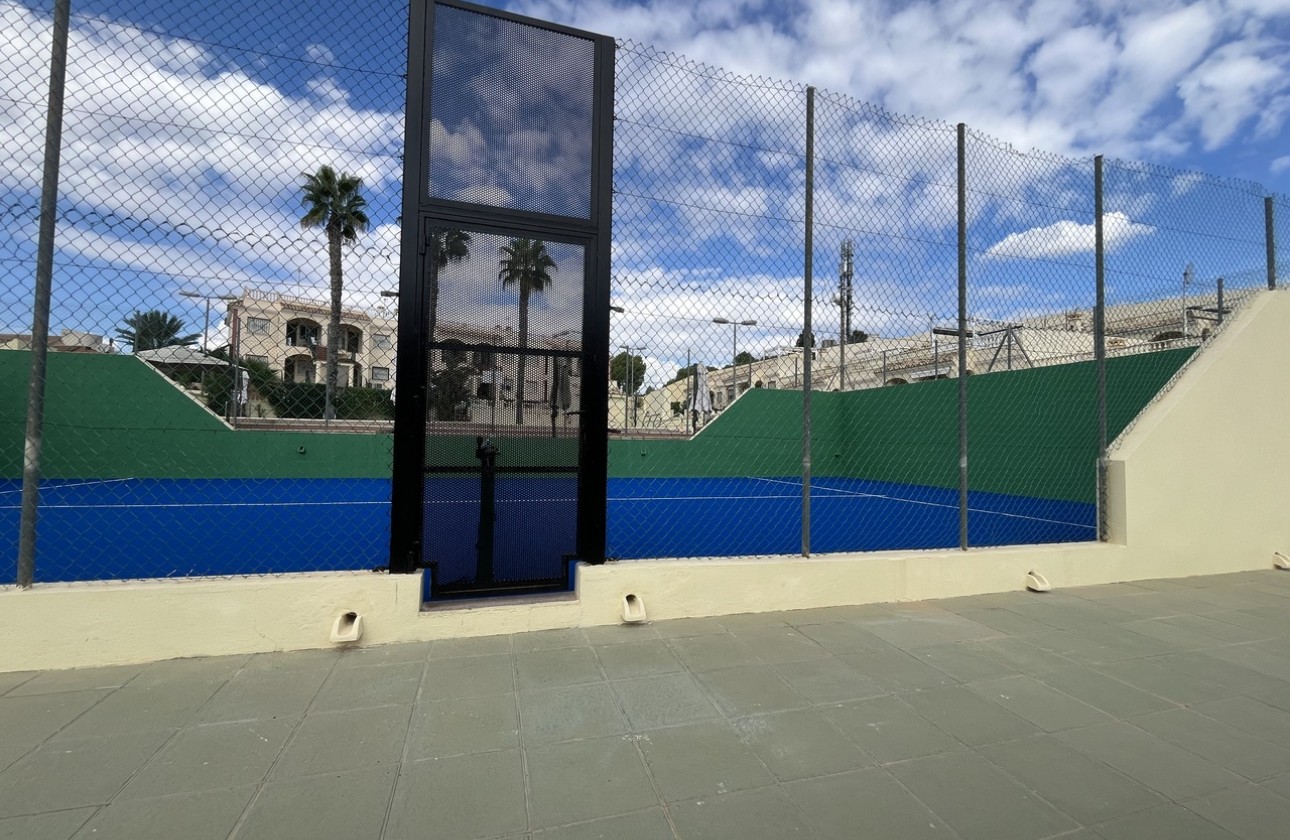 Reventa - Apartamento / piso - Algorfa