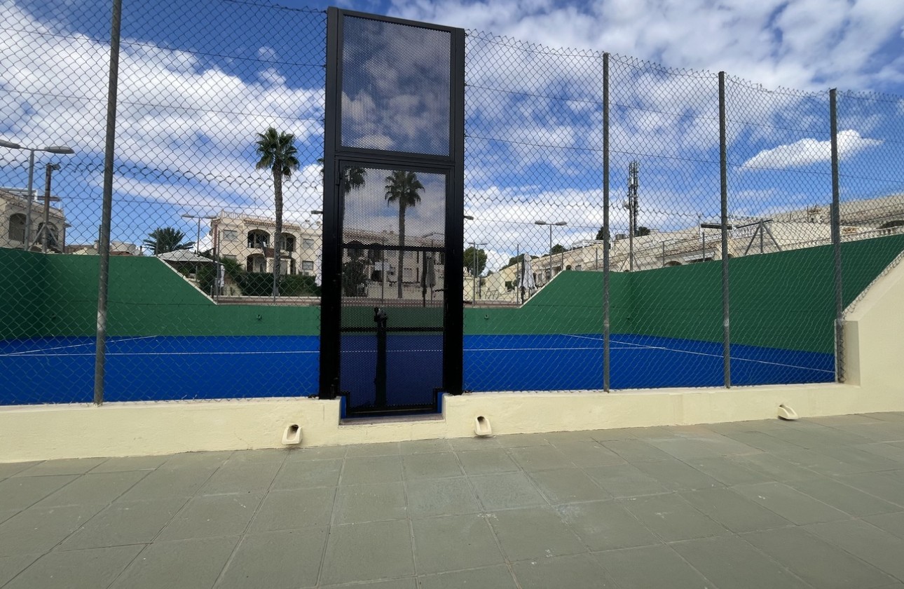 Reventa - Apartamento / piso - Algorfa