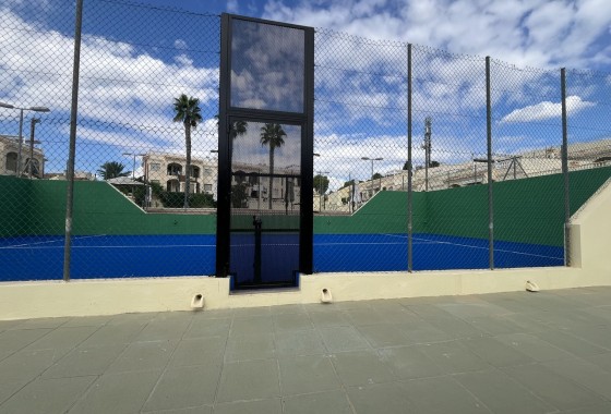 Reventa - Apartamento / piso - Algorfa