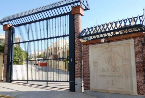 Reventa - Apartamento / piso - Algorfa